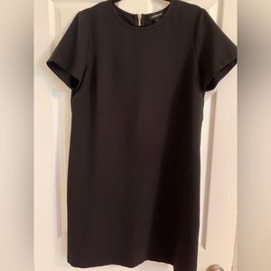Women’s Liz Claiborne basic black dress size 14